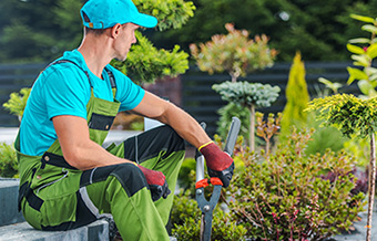 Field and Garden Applications